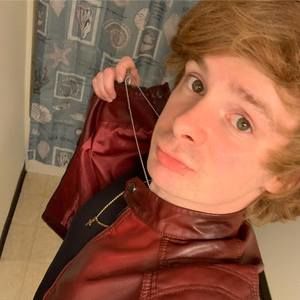 Meet your Posher, Donnie